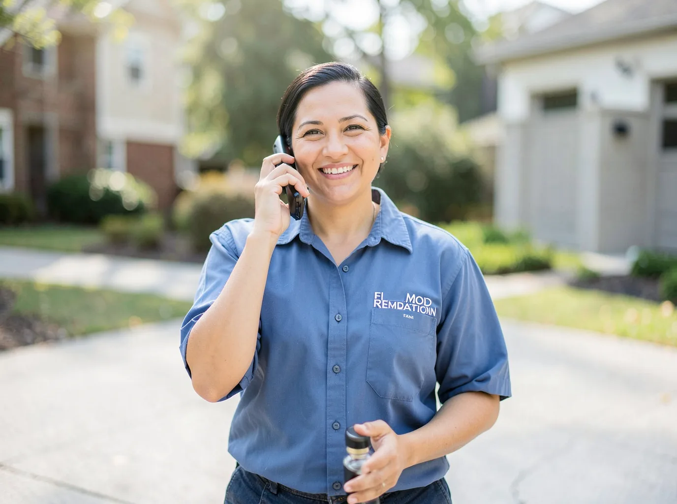 Mold Remediation Vendor, AR FAQs